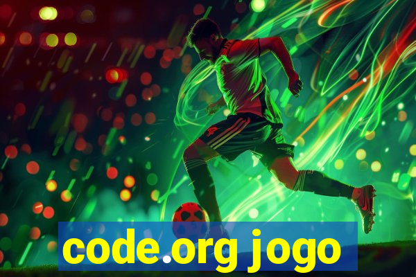 code.org jogo